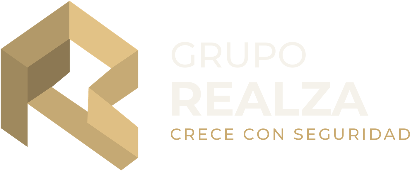 Grupo Realza · Crece con seguridad